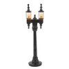 Department 56 Va, Double Street Lamps, 56.59960, Best