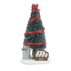 Department 56 Va, Eight Maids A Milking Tree, 6011471, New