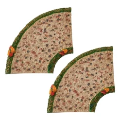 Department 56 Va, Harvest Fields Path, Curved, 4047609, Best Sale