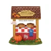 Resin^Department 56 Va, Harvest Fields Pie Stand, 4057583,