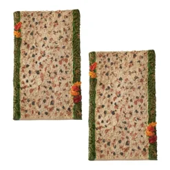 Department 56 Va, Harvest Fields Straight Path, 4047610, Flash Sale