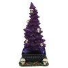 Department 56 Va, Haunted Skull Tree, 6011468, Discount