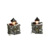 Department 56 Va, Limestone Lamps, 4020257, Shop