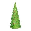 Department 56 Va, Lit Emerald Trees Set/2, 6005551, Best