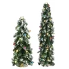 Byers Choice^Department 56 Va, Lit Festive Mountain Pines, 6003215,