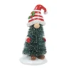 Department 56 Va, Outdoor Christmas Gnome, 6011472, Outlet