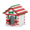 Resin^Department 56 Va, Peppermint Dog House, 4057593,