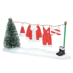 Department 56 Va, Ready For The Big Night, 6013021, Clearance