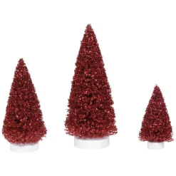 Department 56 Va, Ruby Christmas Pines, 6005546, Best