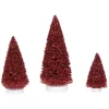 Department 56 Va, Ruby Christmas Pines, 6005546, Shop