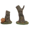 Department 56 Va, Scary Stumps St/2, 6012295, Sale