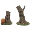 Halloween General^Department 56 Va, Scary Stumps St/2, 6012295,