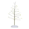 Department 56 Va, Silver & Gold Twinkle Tree, 4057609, Store
