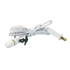 Department 56 Va, Single Cord Set W/Light, 56.99028, Store