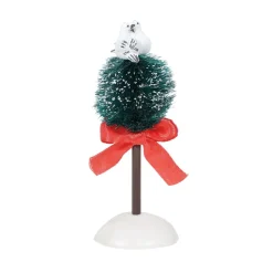 Department 56 Va, Two Turtle Doves Tree, 6005544, Best Sale