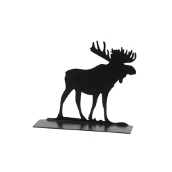 Department 56 Va, Wild Animal Silhouette St/2, 6013028, Flash Sale