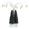 Resin^Department 56 Va, Winter Flurries, 4057571,