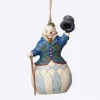 Enesco Victorian Snowman Ornament Store