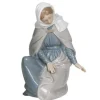 Nao Virgin Mary Clearance
