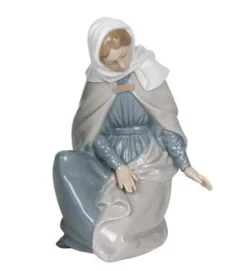 Nao Virgin Mary Clearance