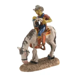 Department 56 Wanted: Dead Or Alive Accessory Cheap