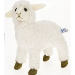 Hansa White Sheep Kid Store