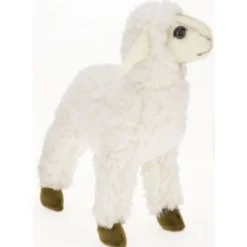 Hansa White Sheep Kid Store
