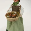 Byers Choice^Byers Choice Woman Selling Crabs, , Zms266C