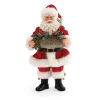 Santas^Department 56 Yule Time, 6005281, Possible Dreams